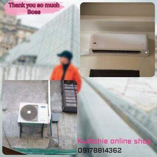 Carrier Alpha Split Type Aircon View All Carrier Alpha Split Type Aircon Ads In Carousell Philippines
