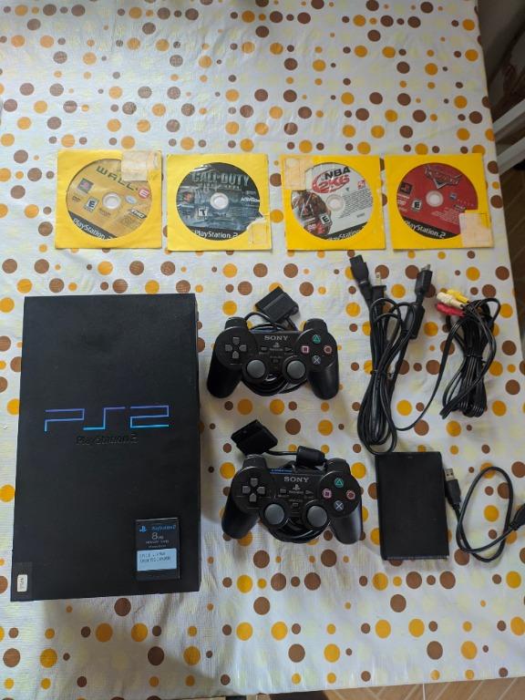 ps2 30001