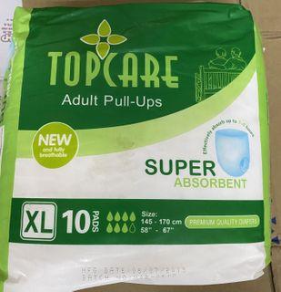 Pull-ups Adult Diaper