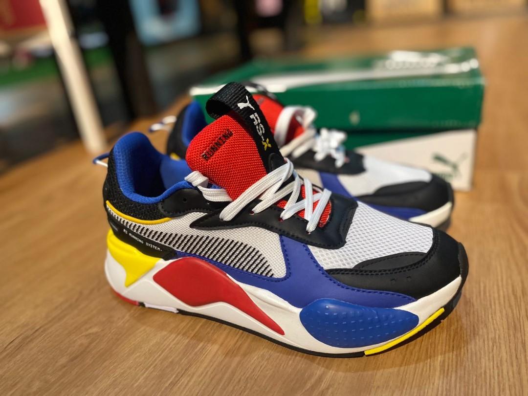 PUMA RSX TOYS 40 44 6.5 9.5uk Rm215.00 pos sm 1.1 copy Reflective