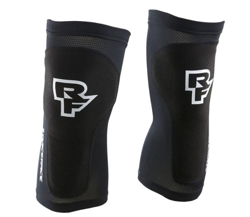 mountain bike shin guard socks