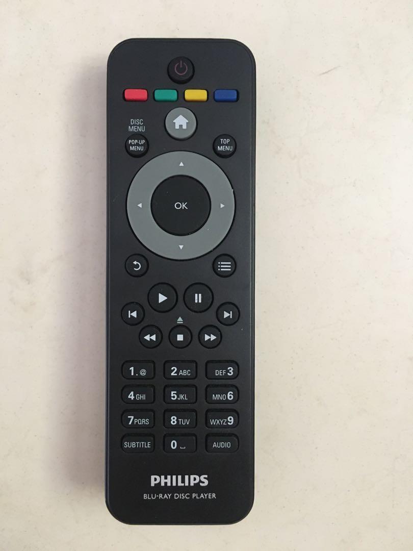 Remote Control (Category: TV Parts & Accessories) located in Singapore. Submitted by tonsim (Listing ID 1034297079, Image 1). Description: .
