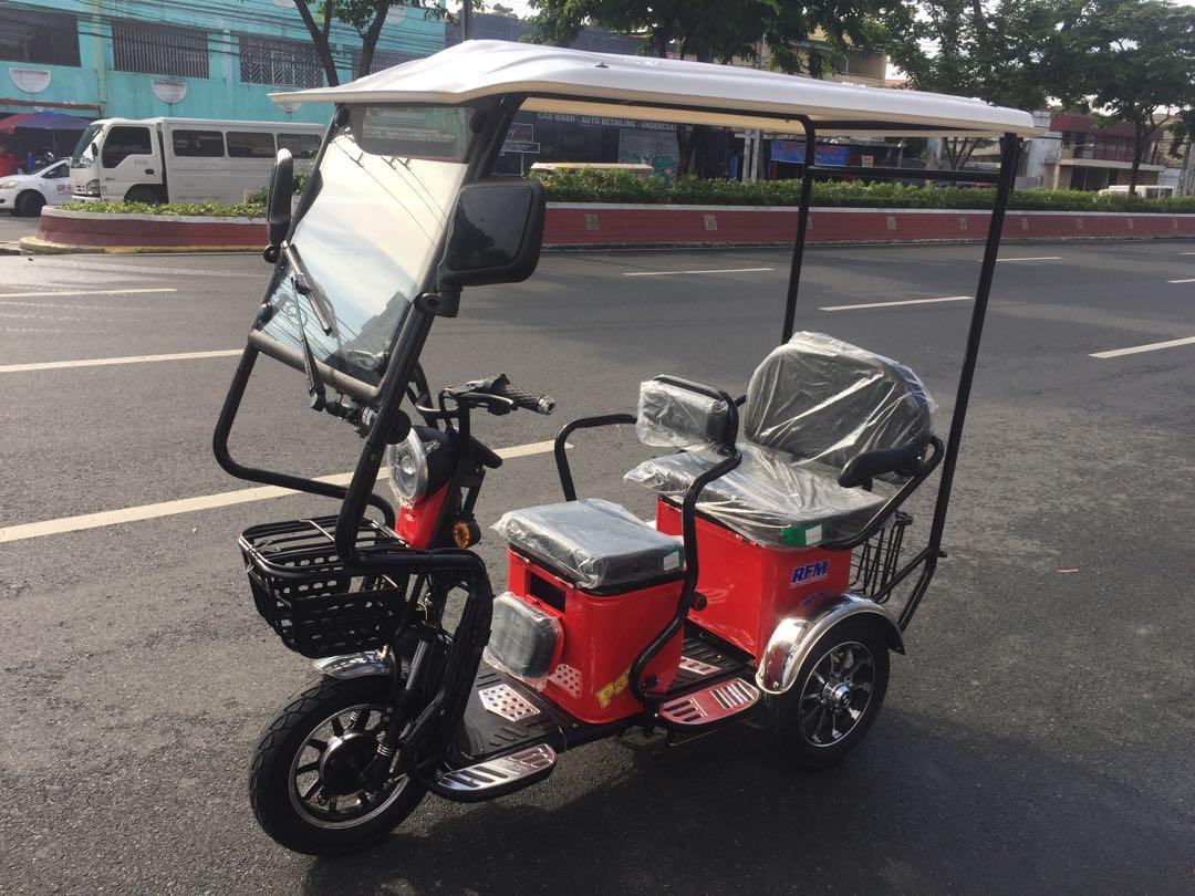 RFM Partner 3-wheel triWheel etrike 3wheel ebike electric bike Drive, Motorbikes, Motorbikes for Sale on Carousell RFM Partner 3-wheel triWheel etrike 3wheel ebike electric bike Drive, Motorbikes, Motorbikes for Sale on Carousell