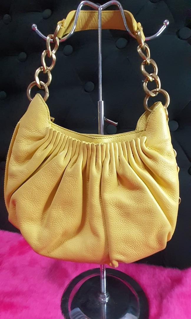 RHIZ LIZA HANDBAG/shoulder bag, Women's Fashion, Bags & Wallets, Shoulder  Bags on Carousell