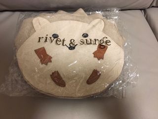 全新日牌Rivet & Surge 袋仔64212606878722110