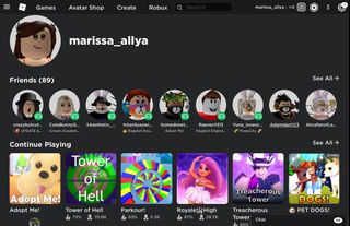 Old Roblox Accounts Read Disc Toys Games Video Gaming In Game Products On Carousell - sold very good roblox account for sale read disc