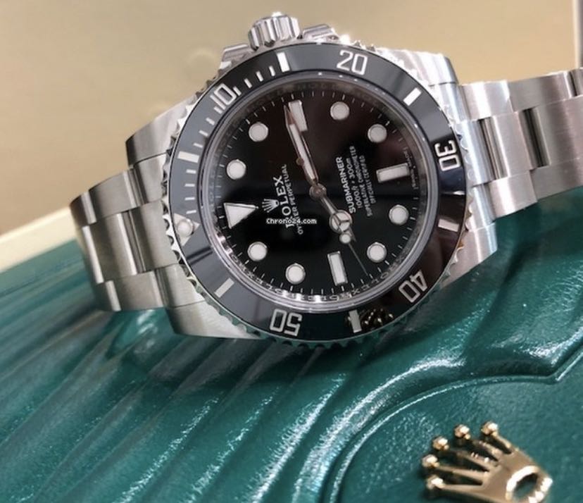 Chrono24 114060 store