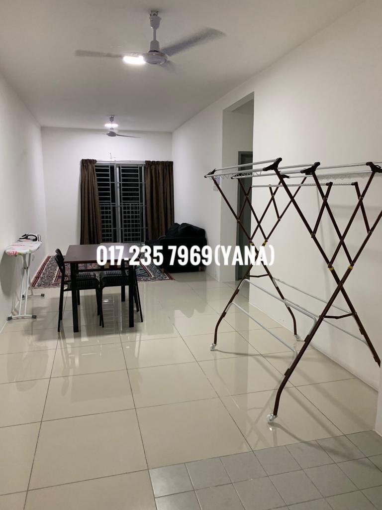 Middle Room For Rent Residensi Kerinchi Rooms For Rent In Bangsar South Kuala Lumpur