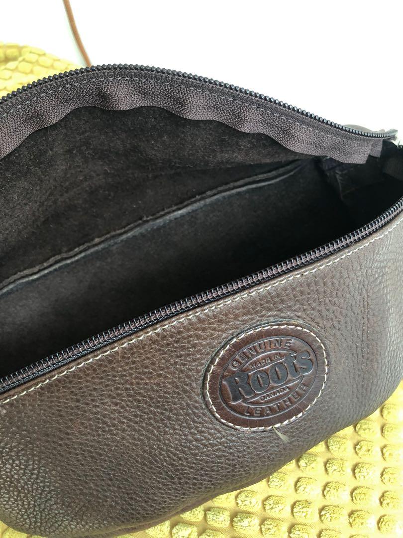 Roots fanny pack clearance canada