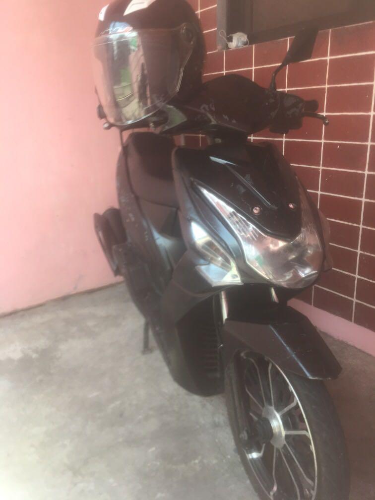 rusi scw 125 price