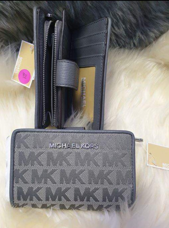 mk wallet sale