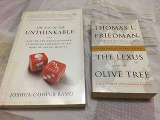 Lexus For Sales Books Carousell Philippines