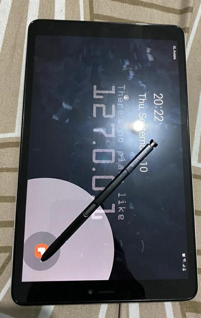 Samsung Galaxy Tablet Harga Daftar Tablet Terbaru Terbaik Samsung Indonesia