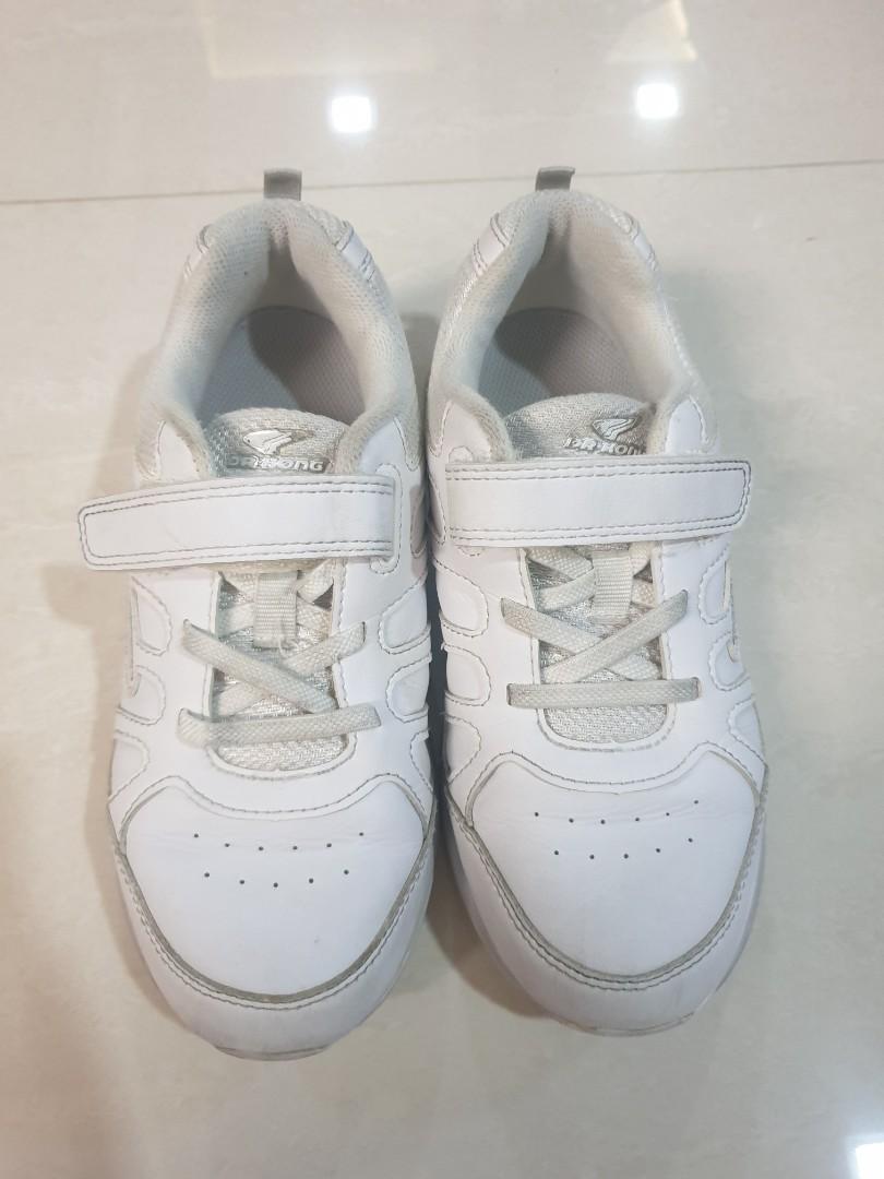 dr kong baby shoes size chart