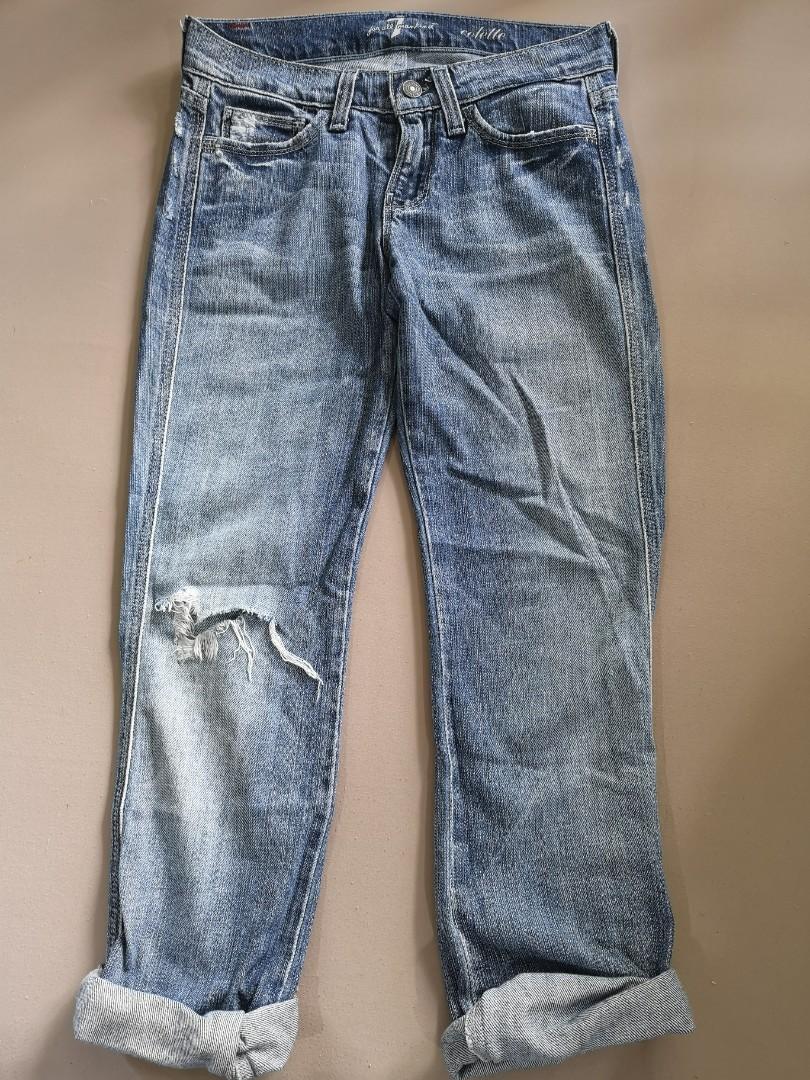 Seven sales jeans women