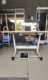 Mesin Jahit Industri Singer Craft Supplies Tools Carousell Malaysia