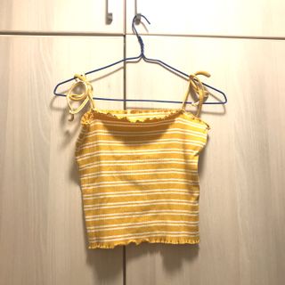 Sixtyeight 吊帶背心64191462534401110