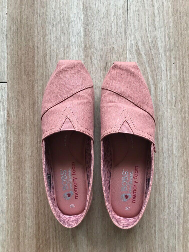 bobs shoes for women