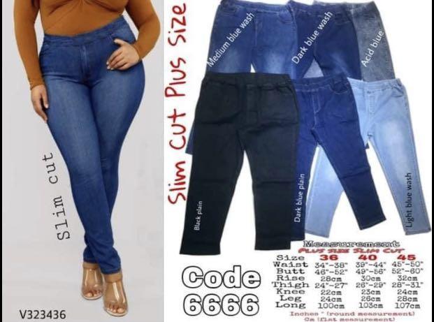 Size 44 skinny jeans clearance