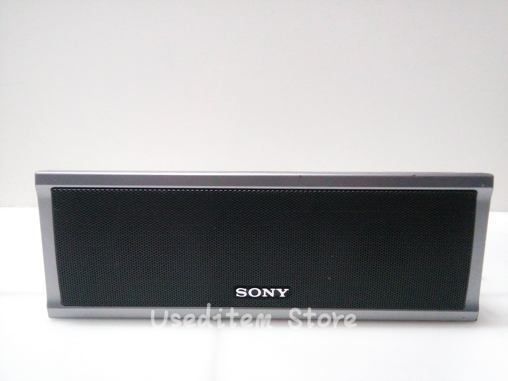 Sony Center Speaker, Audio, Soundbars, Speakers & Amplifiers on Carousell