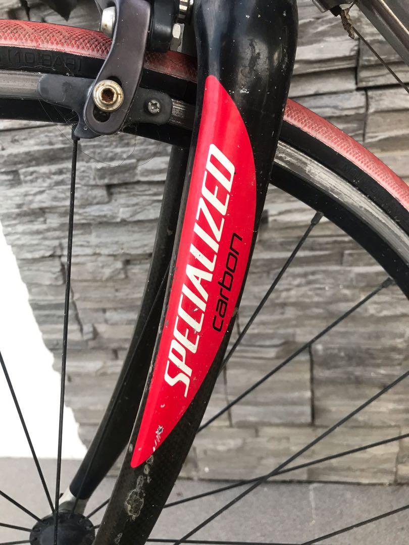 Specialized allez top sport a1 max