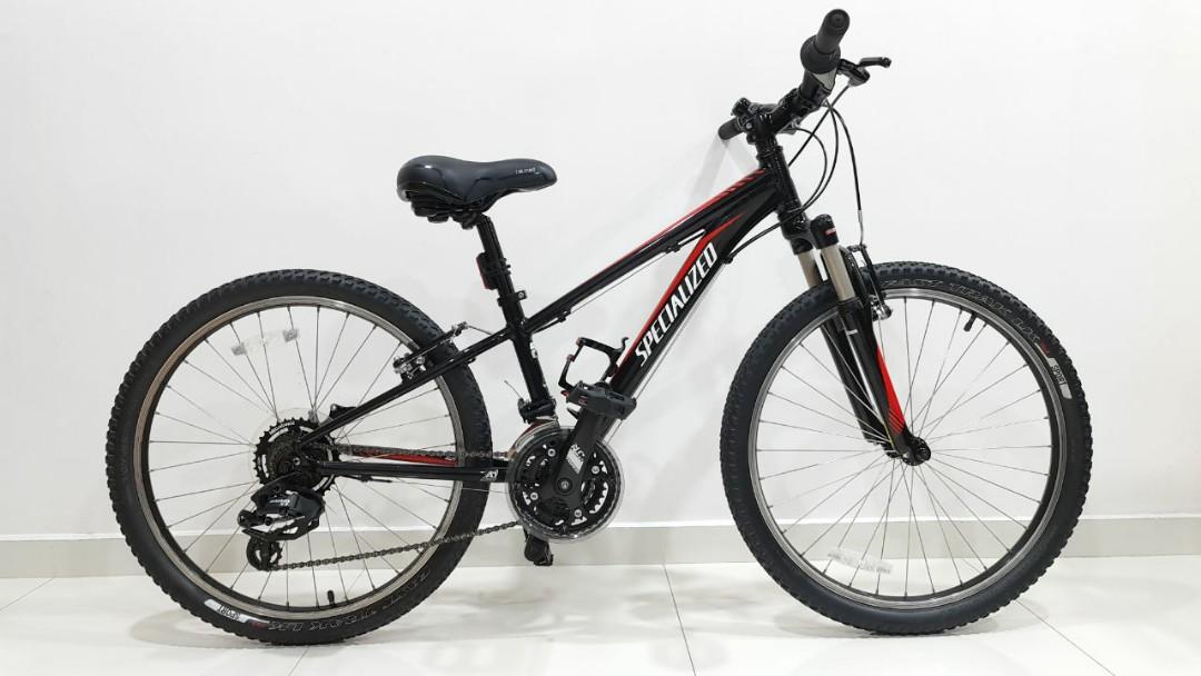Hotrock sale 24 xc