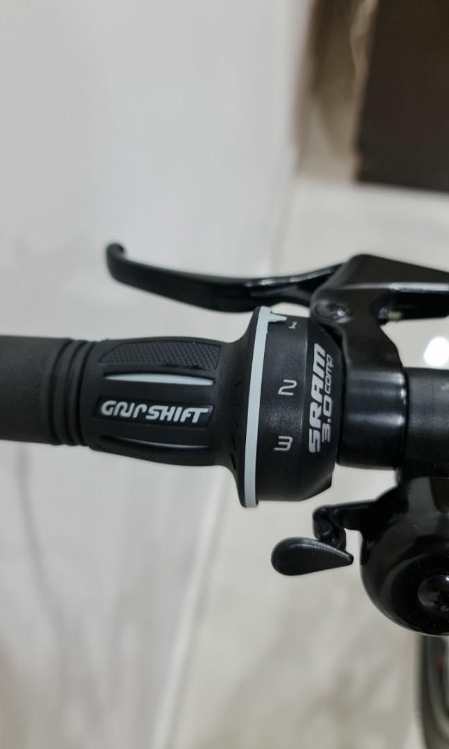 Specialized Hotrock 24 XC