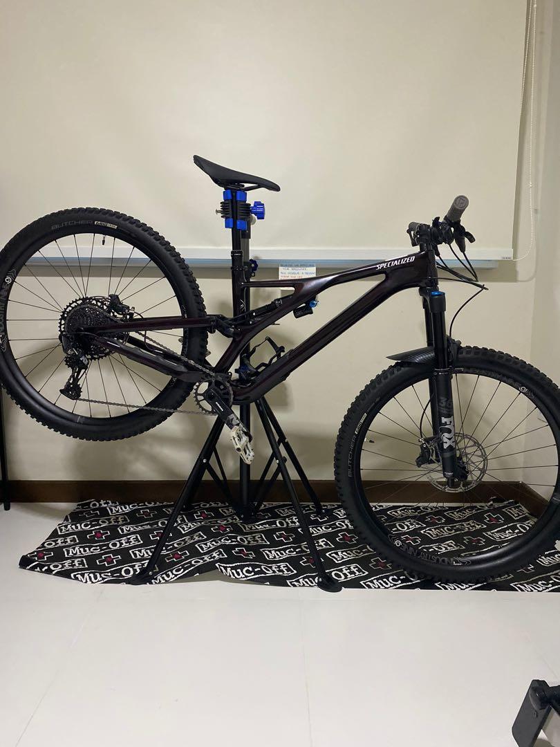 specialized stumpjumper shock