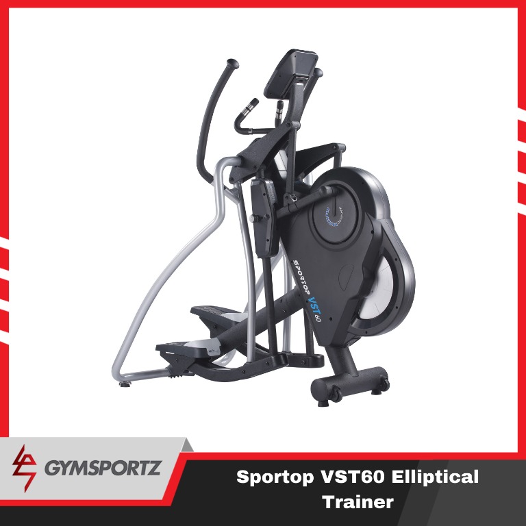 Sportop VST60 Elliptical Trainer