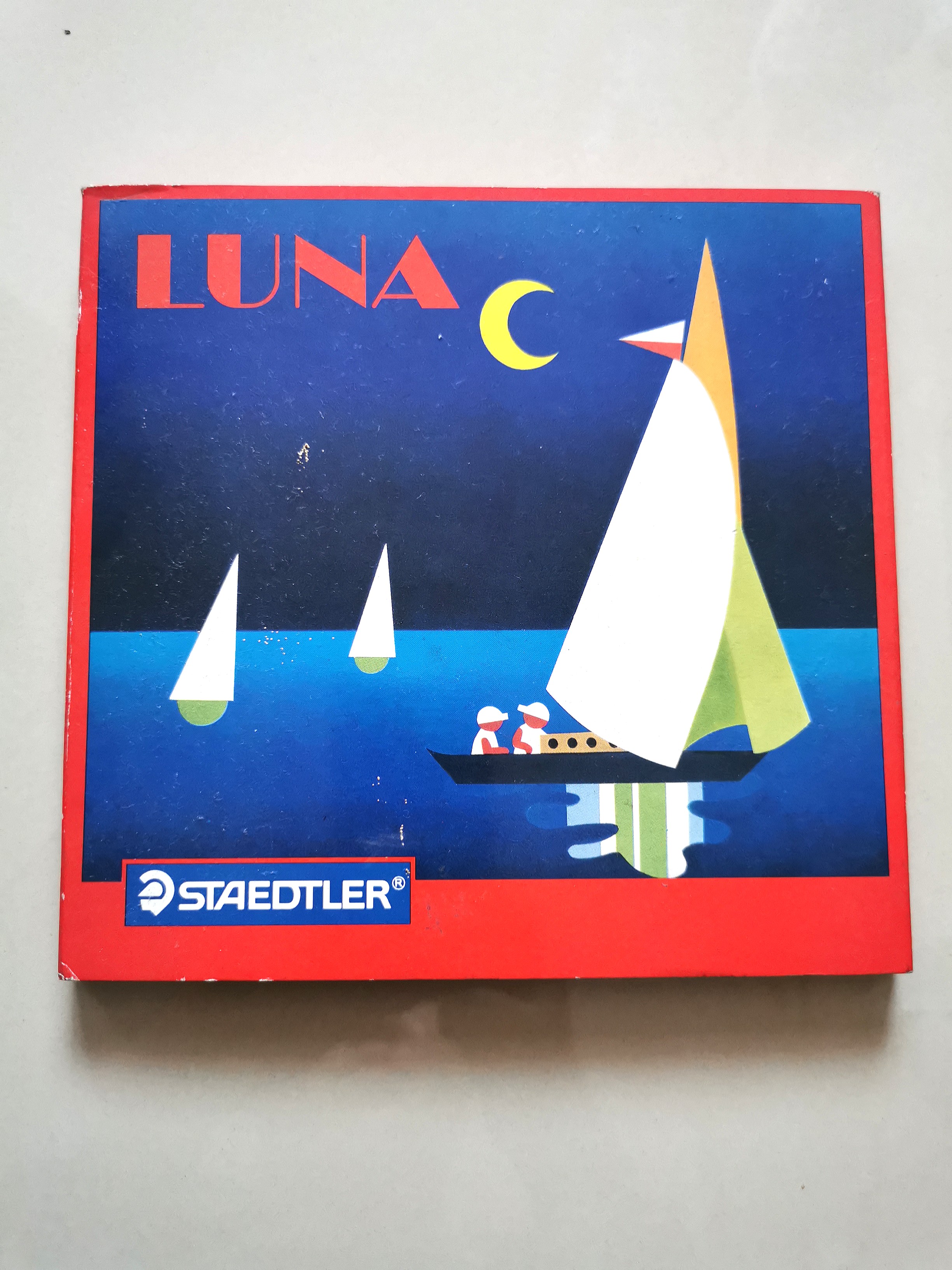 Staedtler luna new arrivals