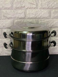 Stainless Steamer View All Stainless Steamer Ads In Carousell Philippines