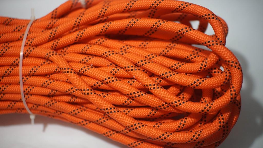 Static Kernmantle Rope - 11.5mm with Freebies, Hobbies & Toys