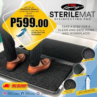 Pvc Mats View All Pvc Mats Ads In Carousell Philippines