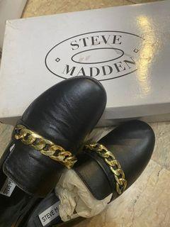 Steve Madden loafers closed shoes