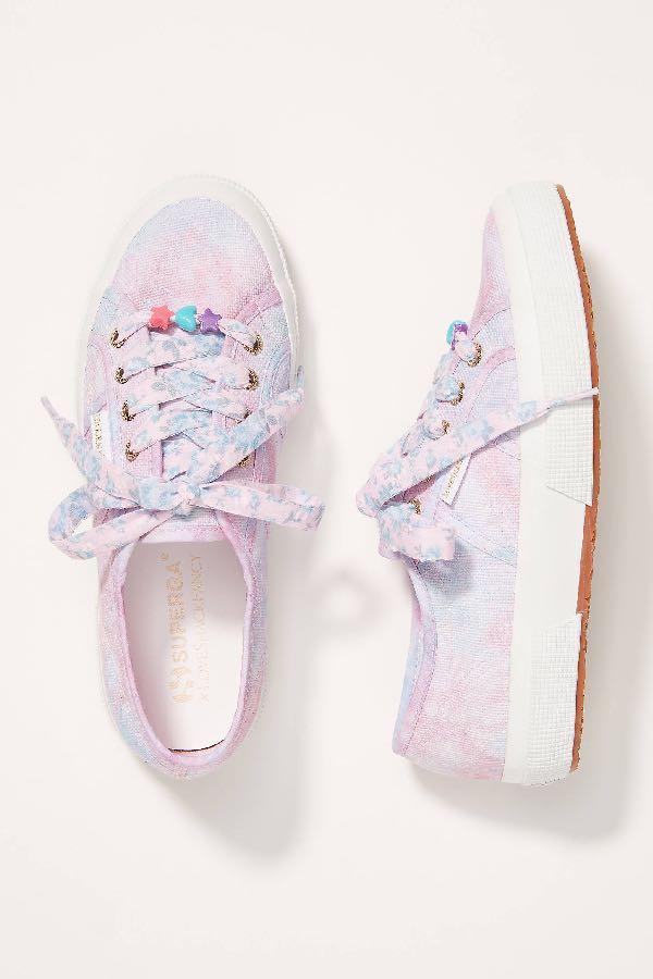 loveshackfancy superga uk