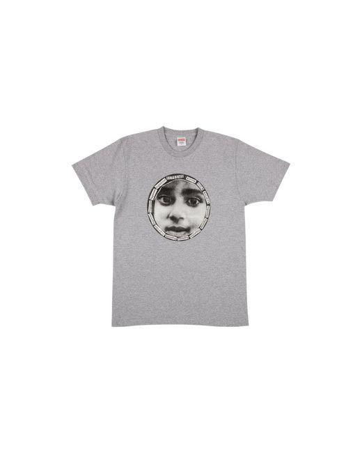 Supreme Know Your Rights Tee 2024 www.alhudapk