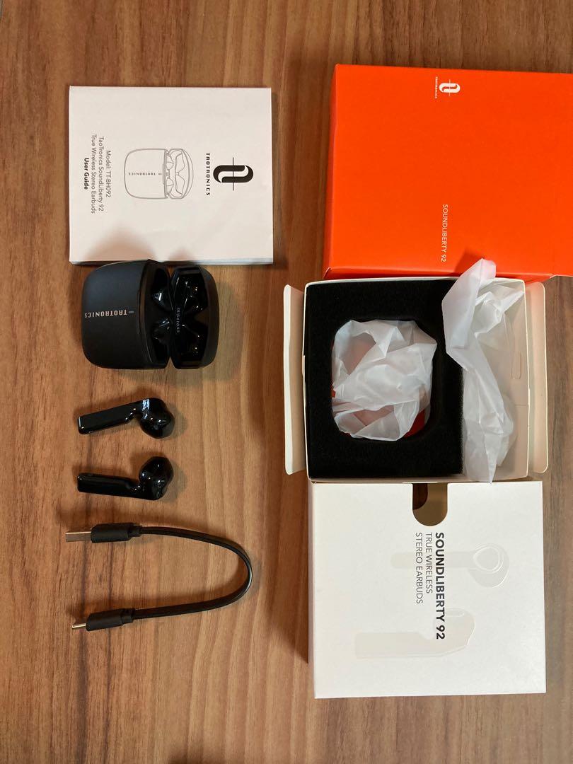 Taotronics on sale bh092 review