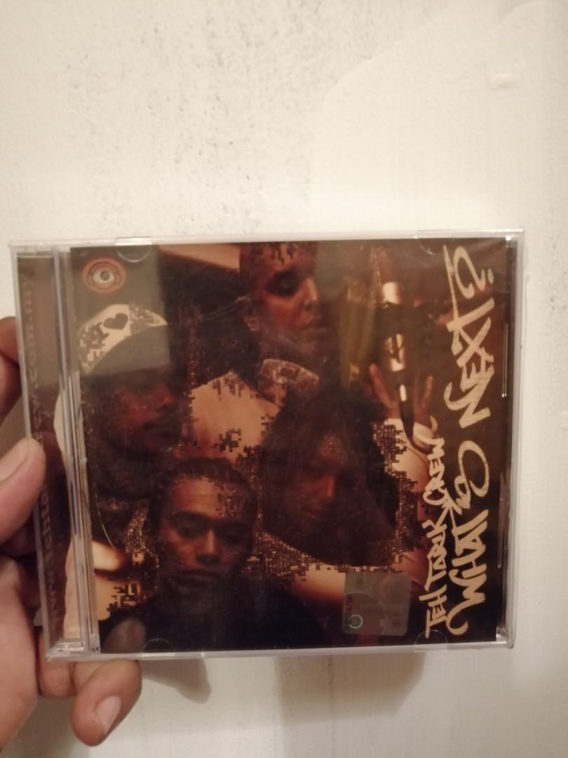 Teh Tarik Crew Music Media Cd S Dvd S Other Media On Carousell Are we rap stars now (2000). snap to sell chat to buy for free on the carousell marketplace