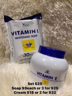 Thailand Whitening Products
