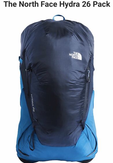 Hydra Pack Hydra 26 Backpack The North Face Hydra Back Pack 26