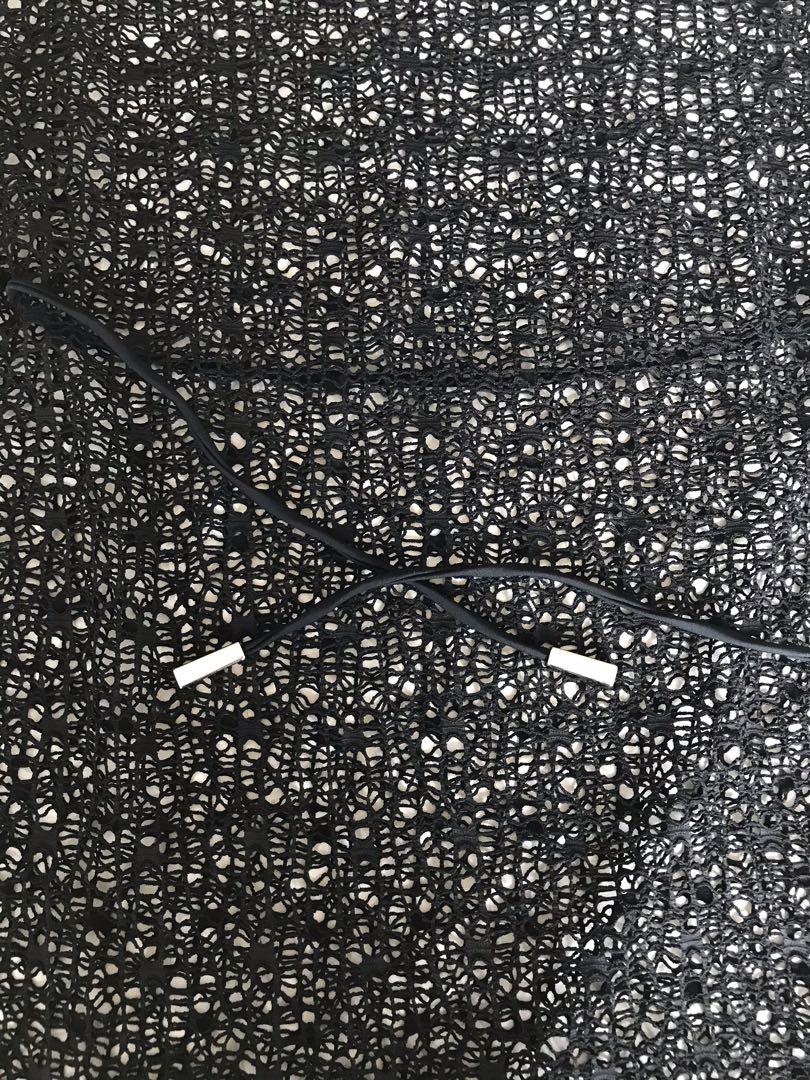 Cover up bikini dress, Women's Fashion, Tops, Sleeveless on Carousell