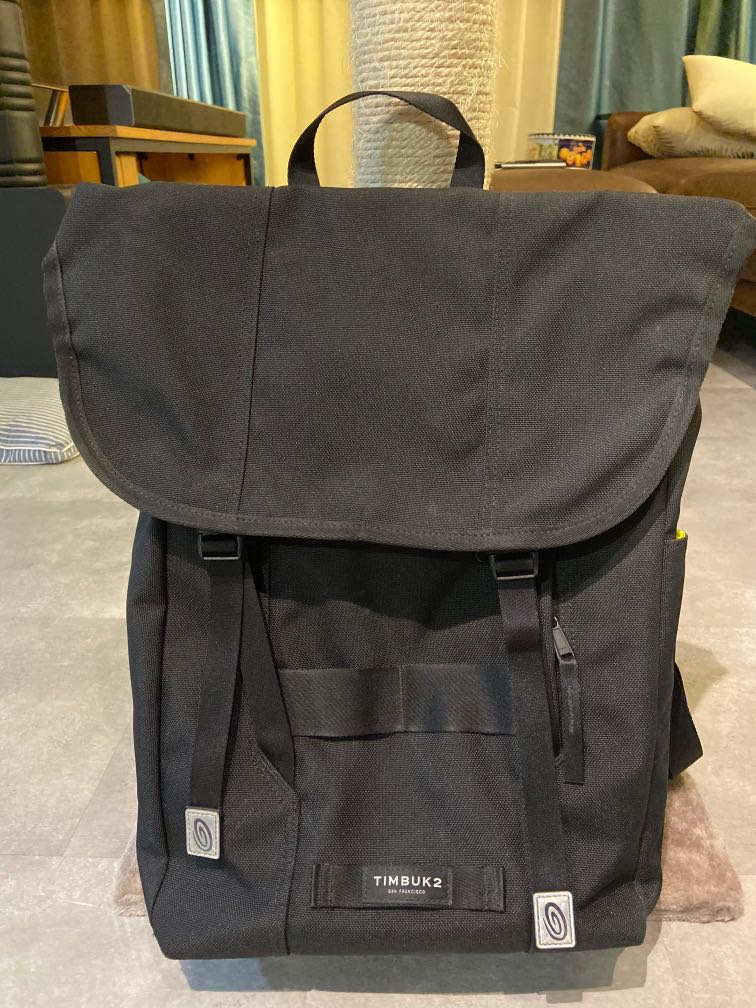 Timbuk2 swig backpack review deals