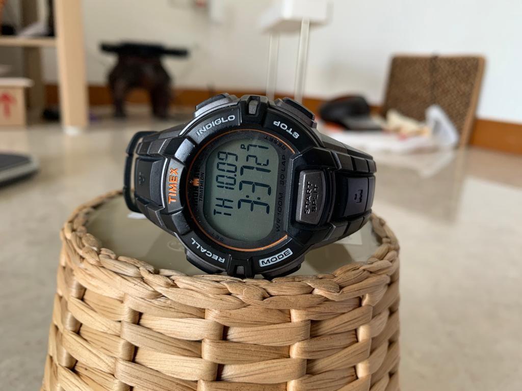 timex ironman watch warranty online OFF 54