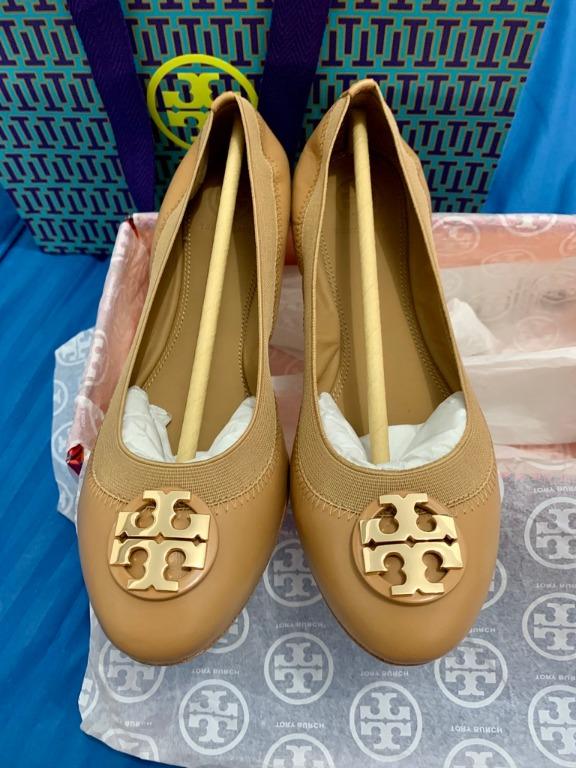 tory burch claire sandal
