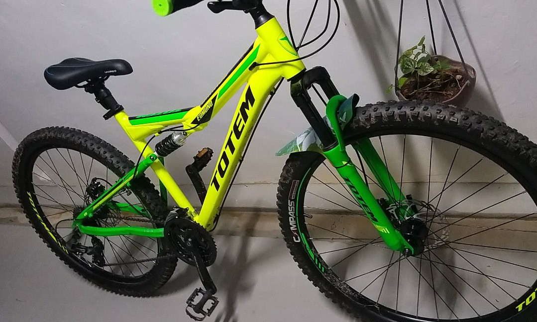 Totem MTB 27.5