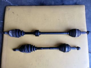 Toyota Vios Ncp42 Front Shock Absorber Not For Sale Auto Accessories On Carousell