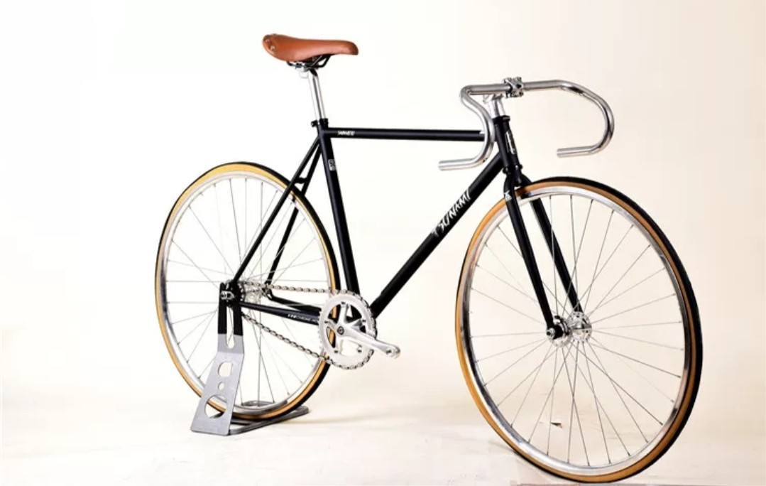Frame tsunami online 4130