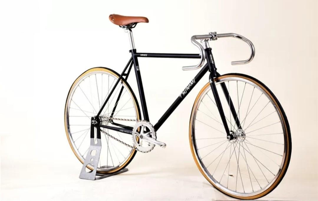 Snm4130 Frame Tsunami Road Bike Tsunami Bikes Frame Tsunami 4130