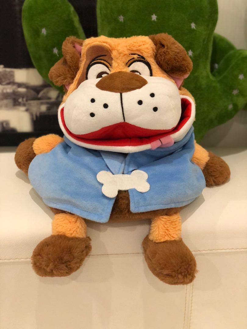 tummy stuffers monkey