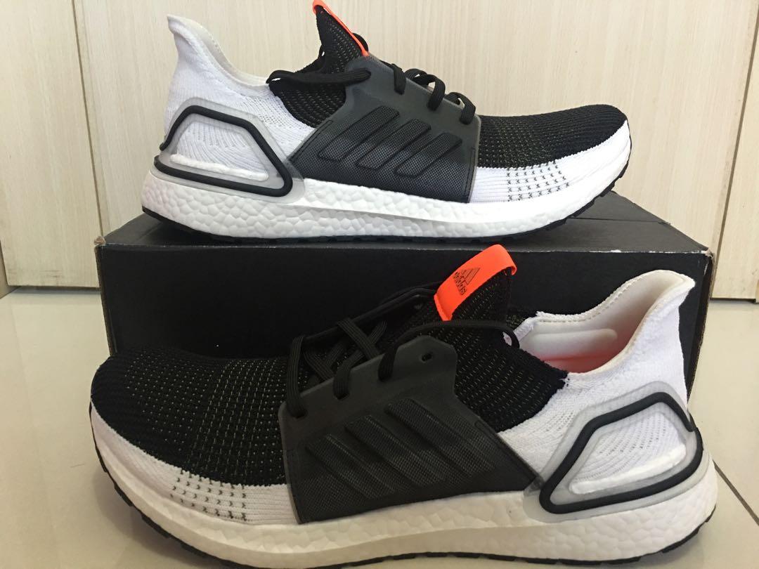 ultra boost 19 size 12.5